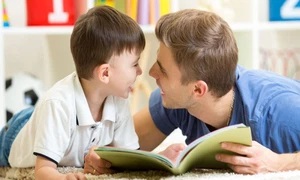 Đừng để con lớn lên với tính tình ương bướng: Lời khuyên từ chuyên gia dành cho các bậc cha mẹ